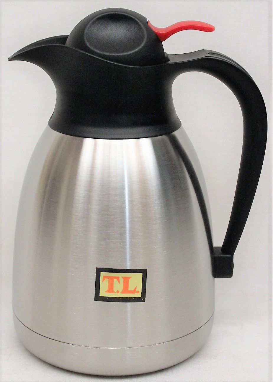 Canette de table 1.2L