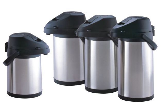 Canette pompe 3L avec levier