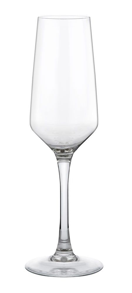 Flute à champagne 'Mencia' 17CL