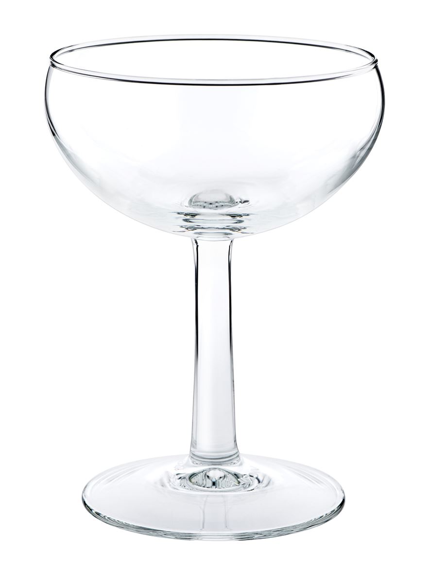 Champagne glas 'Monastrel '17CL