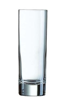 Verre à goutte 'Aiala' 3.7CL