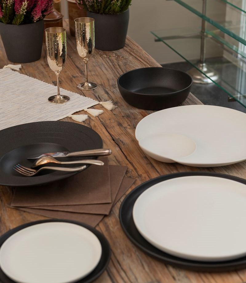 hospitality tableware