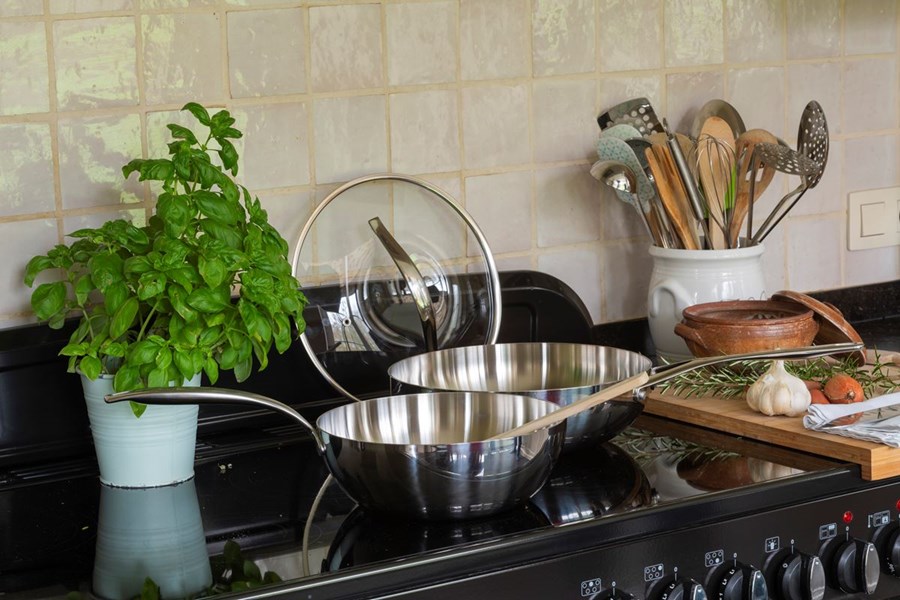 foodservice supplies